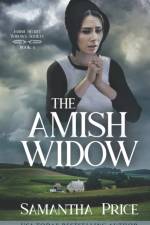 The Amish Widow af Samantha Price