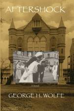 Aftershock af George H. Wolfe