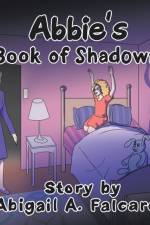 Abbie's Book of Shadows af Abigail A. Falcaro