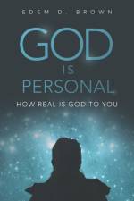 God Is Personal af Edem D. Brown