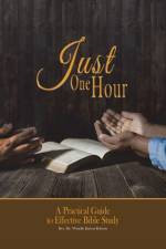 Just One Hour af Rev. Winelle Kirton-Roberts