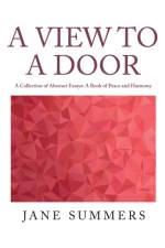 A View to a Door af Jane Summers