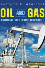 Oil and Gas Artificial Fluid Lifting Techniques af Khosrow M. Hadipour