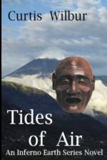 Tides of Air af Curtis Wilbur