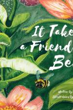 It Takes a Friend to Bee