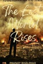 The Lost World Rises af Pranay Bhalerao