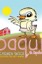 Paqui af Carmen Swick