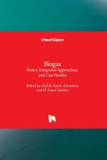 Biogas af Abdelfatah Abomohra