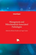 Mutagenesis and Mitochondrial-Associated Pathologies af Michael Fasullo