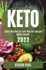 KETO 2022 af Steven Paul