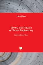 Theory and Practice of Tunnel Engineering af Hasan Tosun