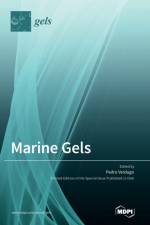 Marine Gels af Pedro Verdugo