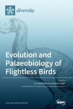 Evolution and Palaeobiology of Flightless Birds af Delphine Angst