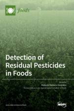Detection of Residual Pesticides in Foods