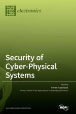 Security of Cyber-Physical Systems af Arman Sargolzaei