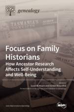 Focus on Family Historians