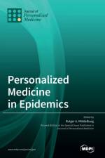 Personalized Medicine in Epidemics af Rutger A. Middelburg