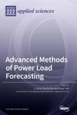 Advanced Methods of Power Load Forecasting