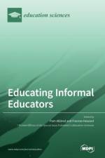 Educating Informal Educators af Pam Alldred