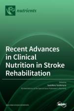 Recent Advances in Clinical Nutrition in Stroke Rehabilitation