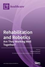 Rehabilitation and Robotics af Daniele Giansanti