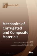Mechanics of Corrugated and Composite Materials