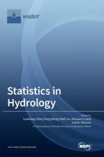 Statistics in Hydrology af Yuanfang Chen
