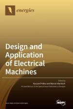 Design and Application of Electrical Machines af Ryszard Palka