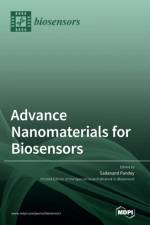 Advance Nanomaterials for Biosensors af Sadanand Pandey