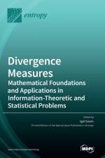 Divergence Measures