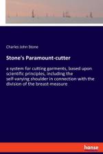Stone's Paramount-cutter af Charles John Stone