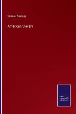 American Slavery