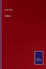 Sabina af Lady Wood