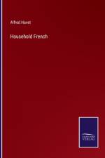 Household French af Alfred Havet