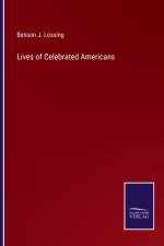 Lives of Celebrated Americans