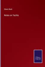 Notes on Yachts