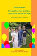 Competition-free Birthday af Ayleen Lyschamaya