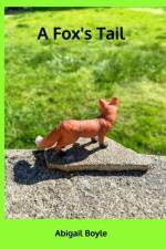 A Fox's Tail af Abigail Boyle
