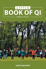 Little Book of Qi af Janet Seaforth