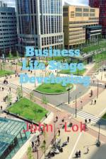 Business Life Stage Developing af John Lok