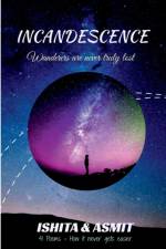 Incandescence af Ishita And