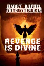 Revenge is Divine af Harry Raphel
