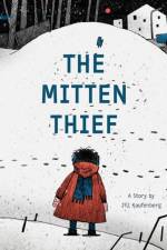 The Mitten Thief af Jill Kaufenberg