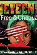 Juneteenth af Markethia Mull