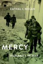 Mercy af Director Nolan