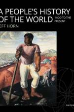 A People's History of the World af Jeff ( Horn