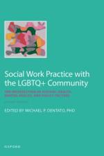 Social Work Practice with the LGBTQ+ Community