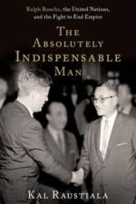 The Absolutely Indispensable Man af Kal (Promise Professor of Comparative and International Law Raustiala