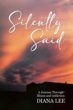 Silently Said af Diana Lee