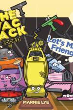 The Vac Pack af Marnie Lye